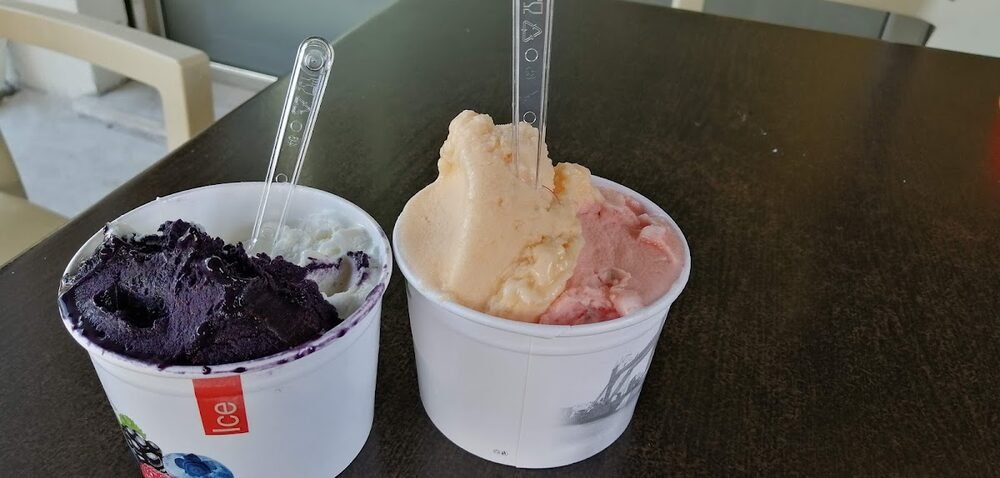 Foto 4 di Il Gelato Di Giada - Pisa