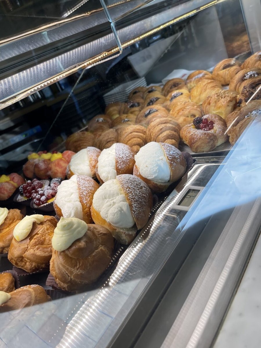 Foto 2 di Caffe Vasari - Arezzo