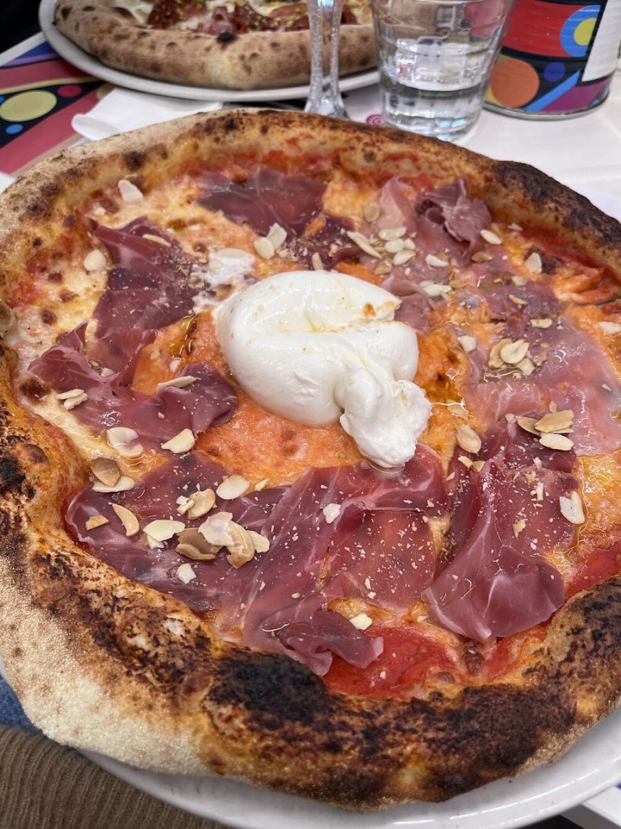 Foto 2 di Mezzopieno - Molfetta