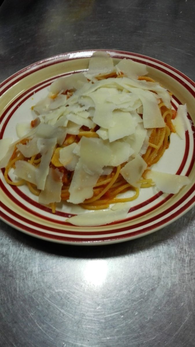 Foto 2 di Ristorante Il Merlo - Casciana Terme Lari