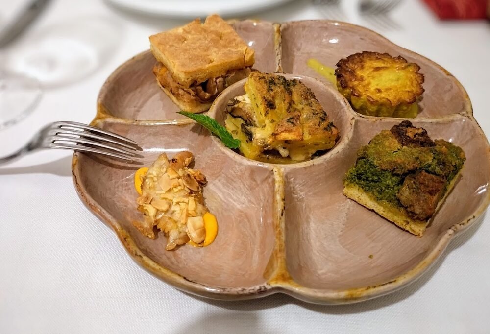 Foto 5 di Terranima - Bari