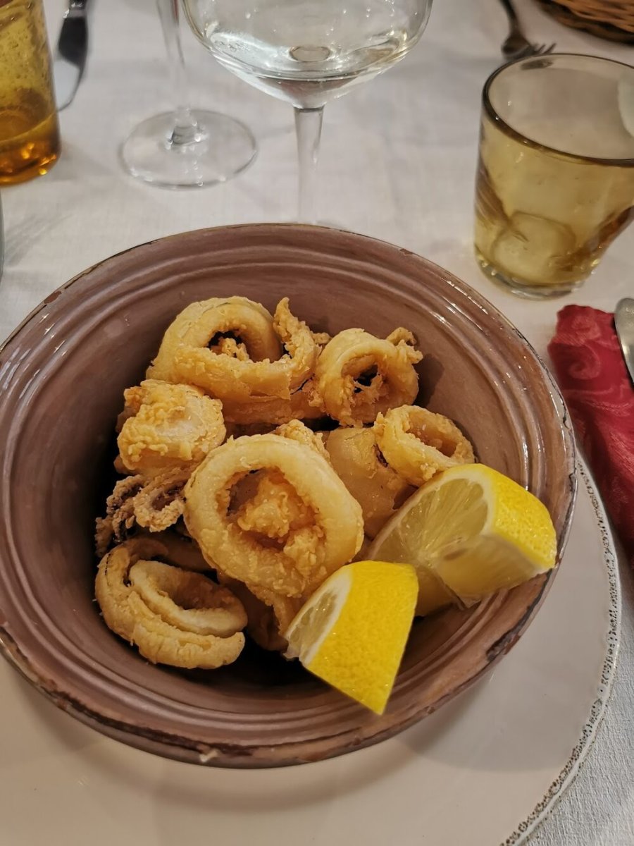 Foto 2 di Terranima - Bari