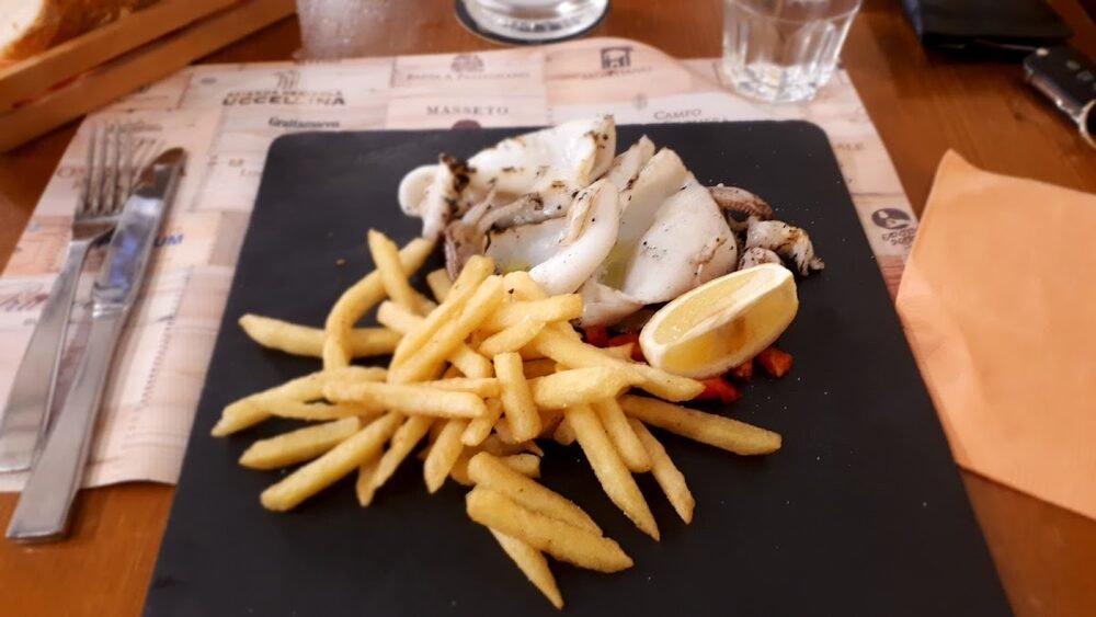 Foto 2 di Ristoro Der '12 - Vecchiano