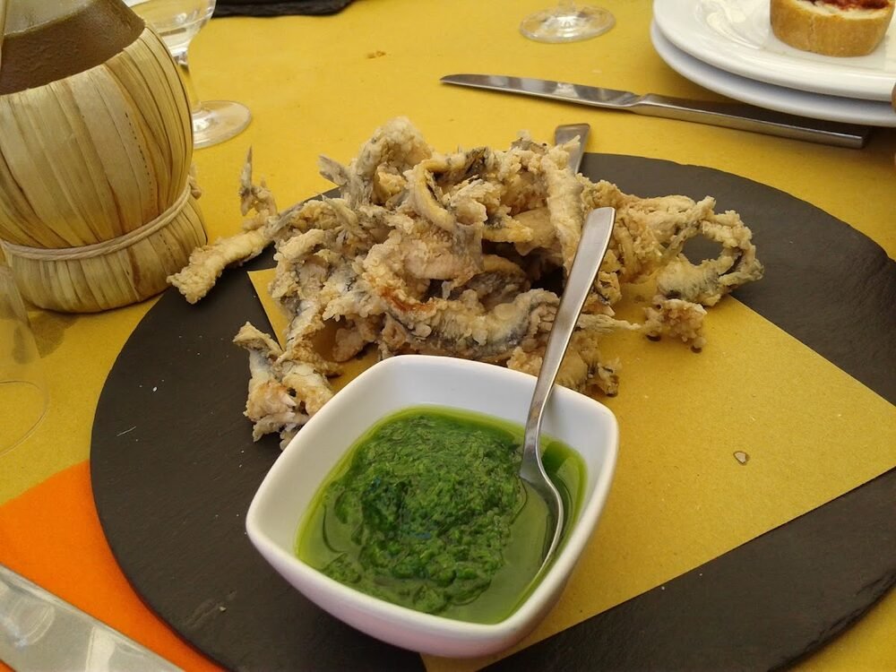 Foto 3 di Ristoro Der '12 - Vecchiano