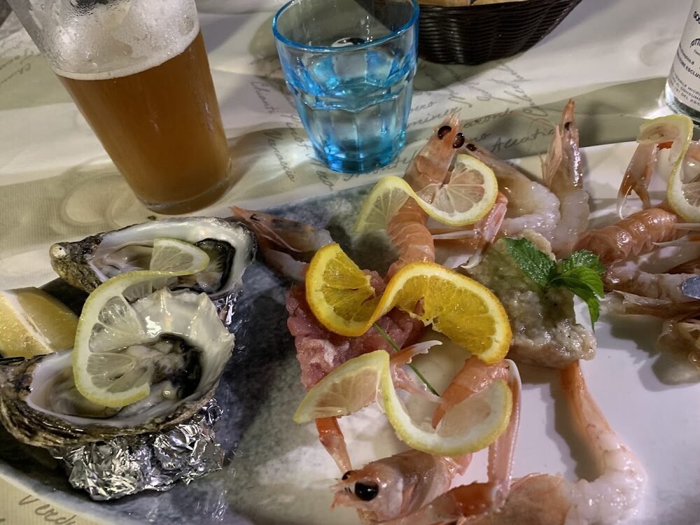 Foto 4 di Ristoro Der '12 - Vecchiano