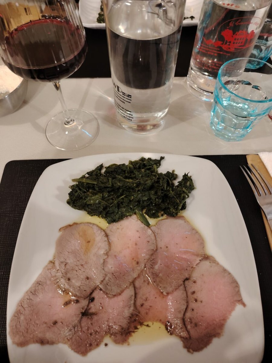 Foto 5 di Ristoro Der '12 - Vecchiano