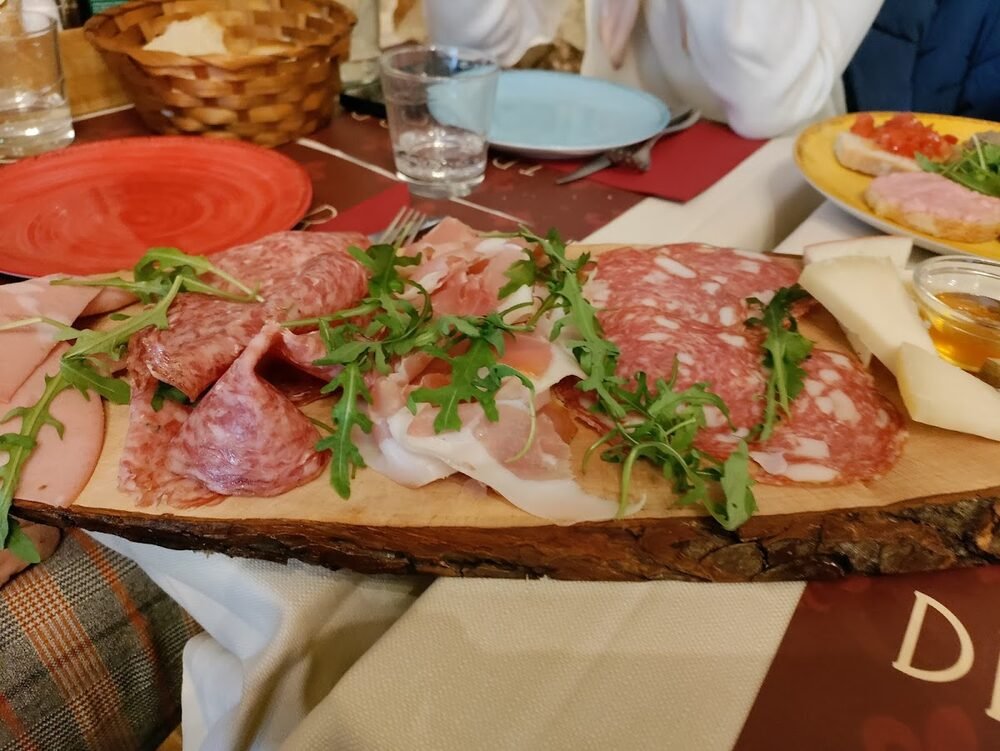 Foto 3 di Pesce Palla - Firenze