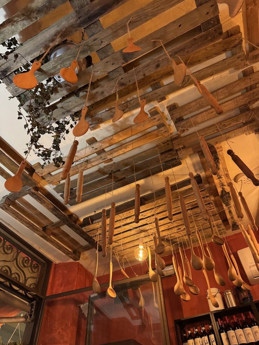 Foto 5 di Pesce Palla - Firenze