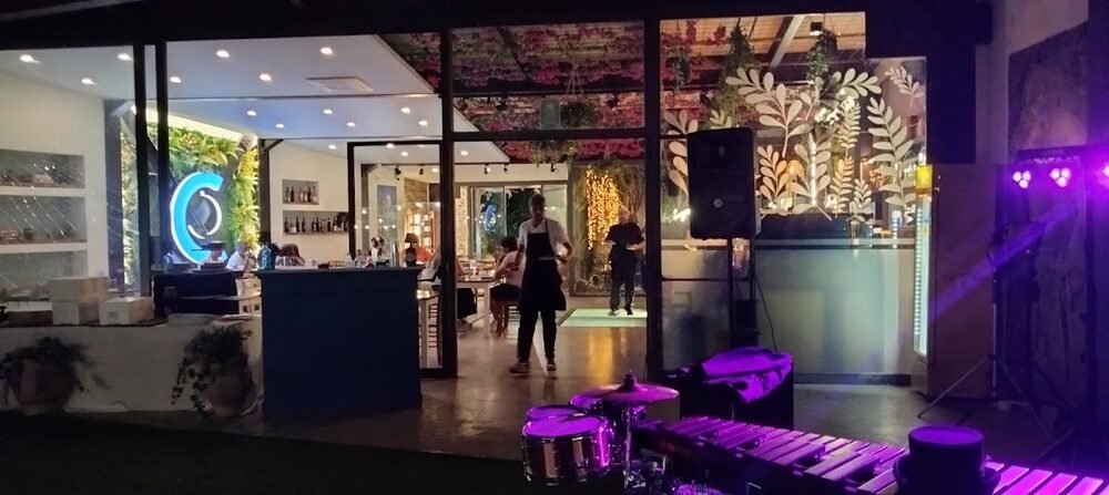 Foto 2 di Convivium Garden - Avella