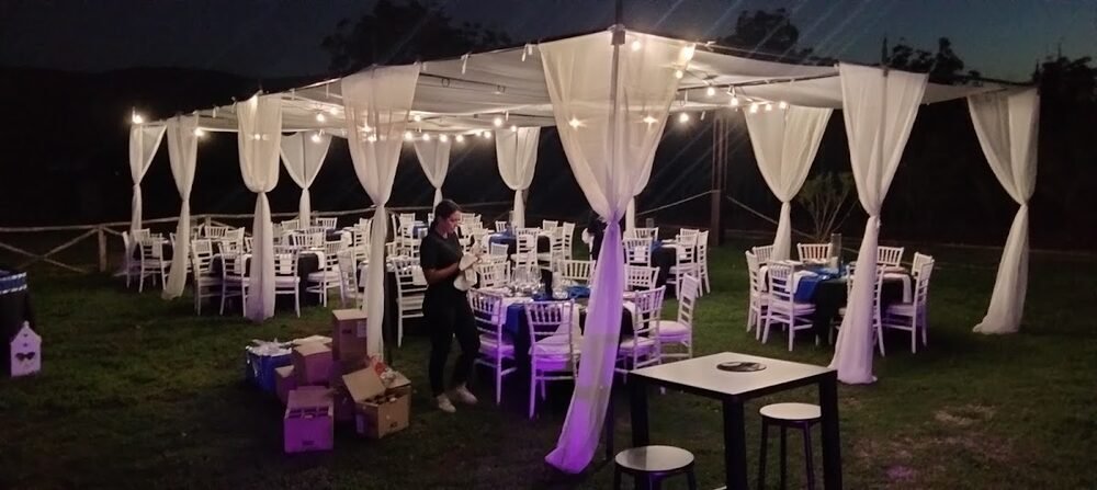 Foto 3 di Convivium Garden - Avella