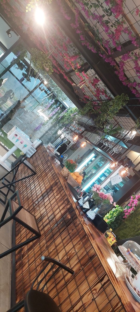 Foto 5 di Convivium Garden - Avella