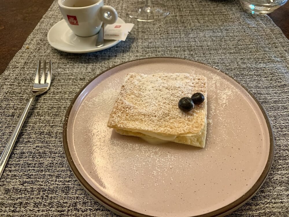 Foto 2 di Flambè 18 - Vasto