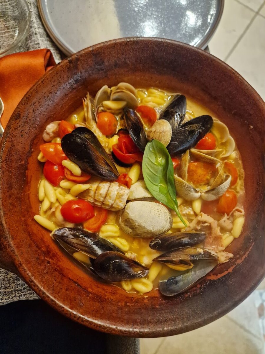 Foto 4 di Flambè 18 - Vasto