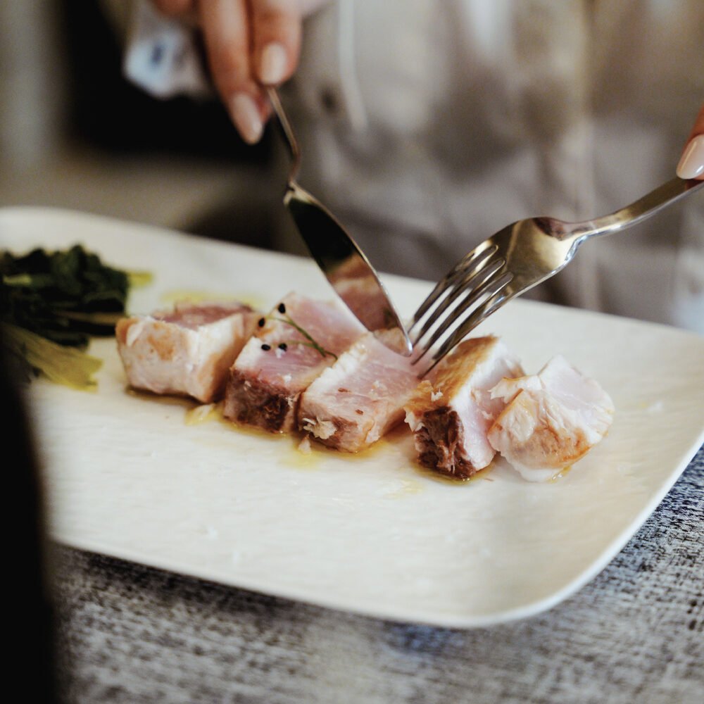 Foto 5 di Flambè 18 - Vasto