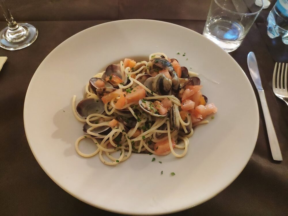Foto 4 di Osteria Del Balon - Torino