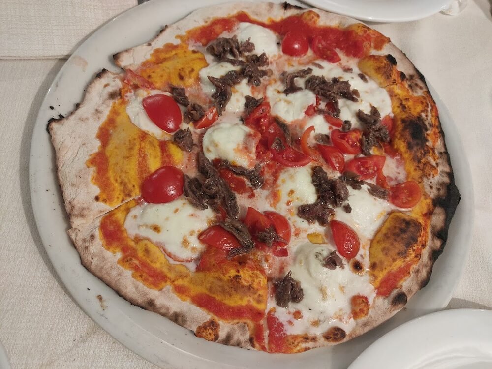 Foto 5 di Ristopizza La Soddisfazione - Bari