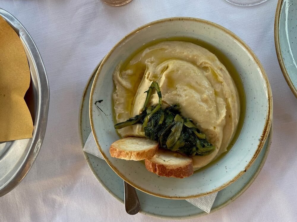 Foto 4 di La Locanda Di Felisiano - Monopoli