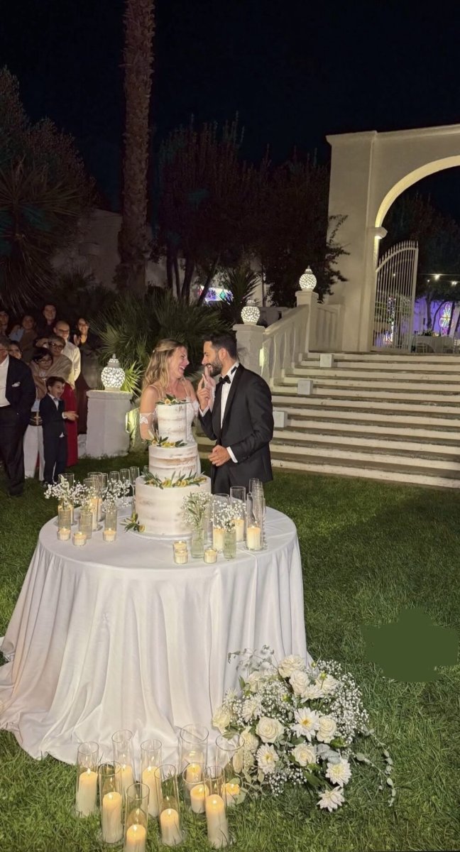 Foto 3 di Il Trappetello Restaurant - Monopoli