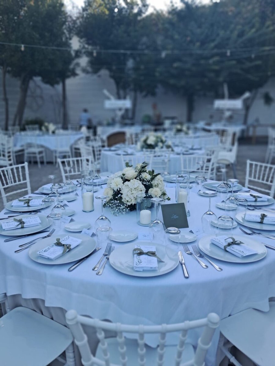 Foto 4 di Il Trappetello Restaurant - Monopoli