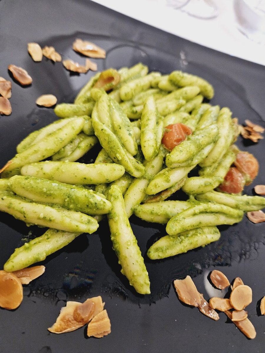 Foto 3 di Il Briale Ristorante Pizzeria - Noci
