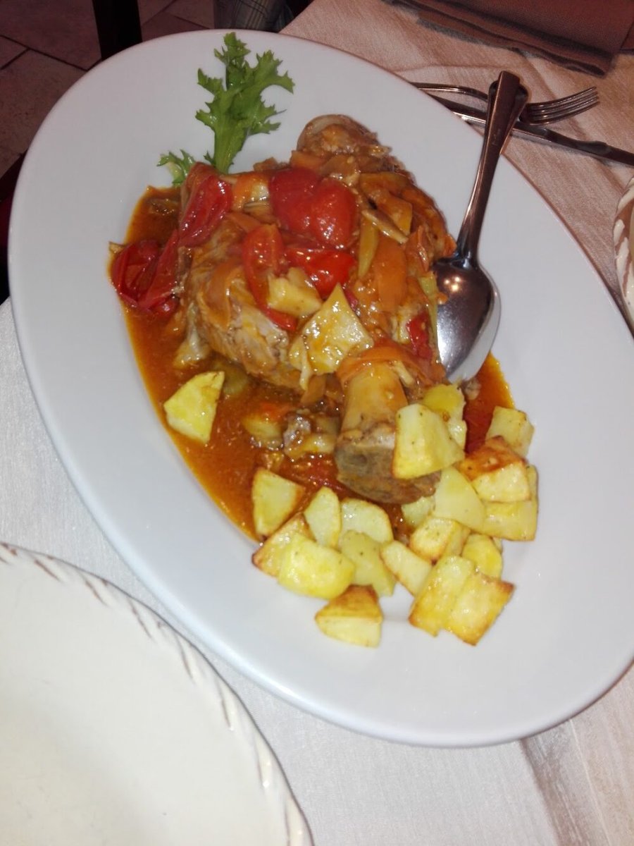 Foto 5 di La Greppia Del Frate - Locorotondo