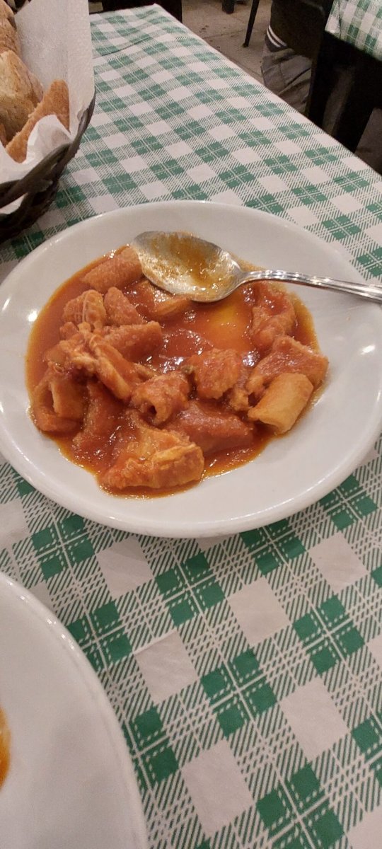 Foto 4 di Pizzeria La Cantina - Modugno