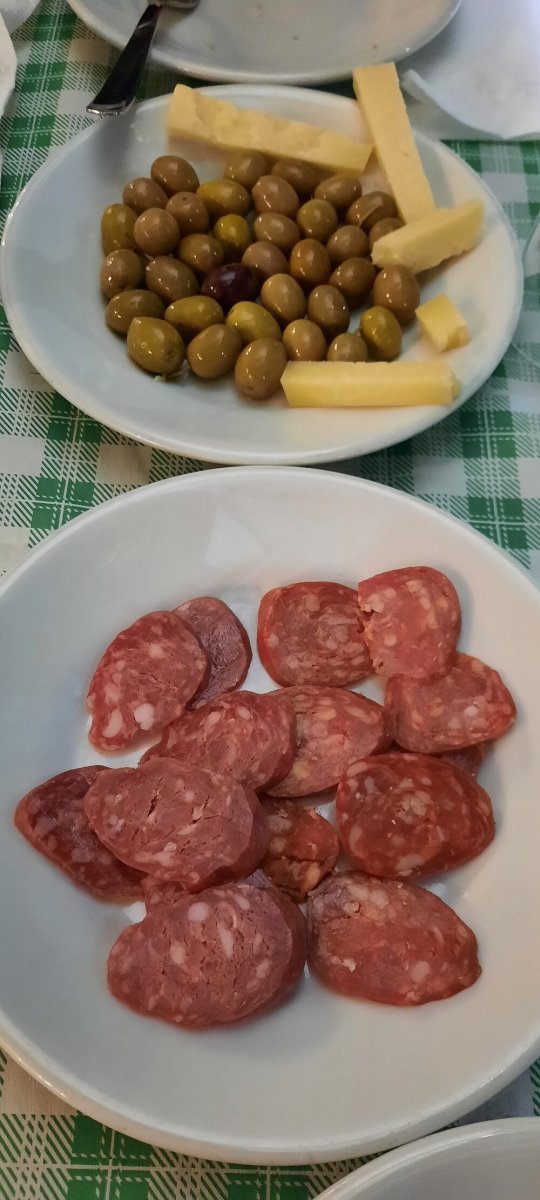 Foto 5 di Pizzeria La Cantina - Modugno