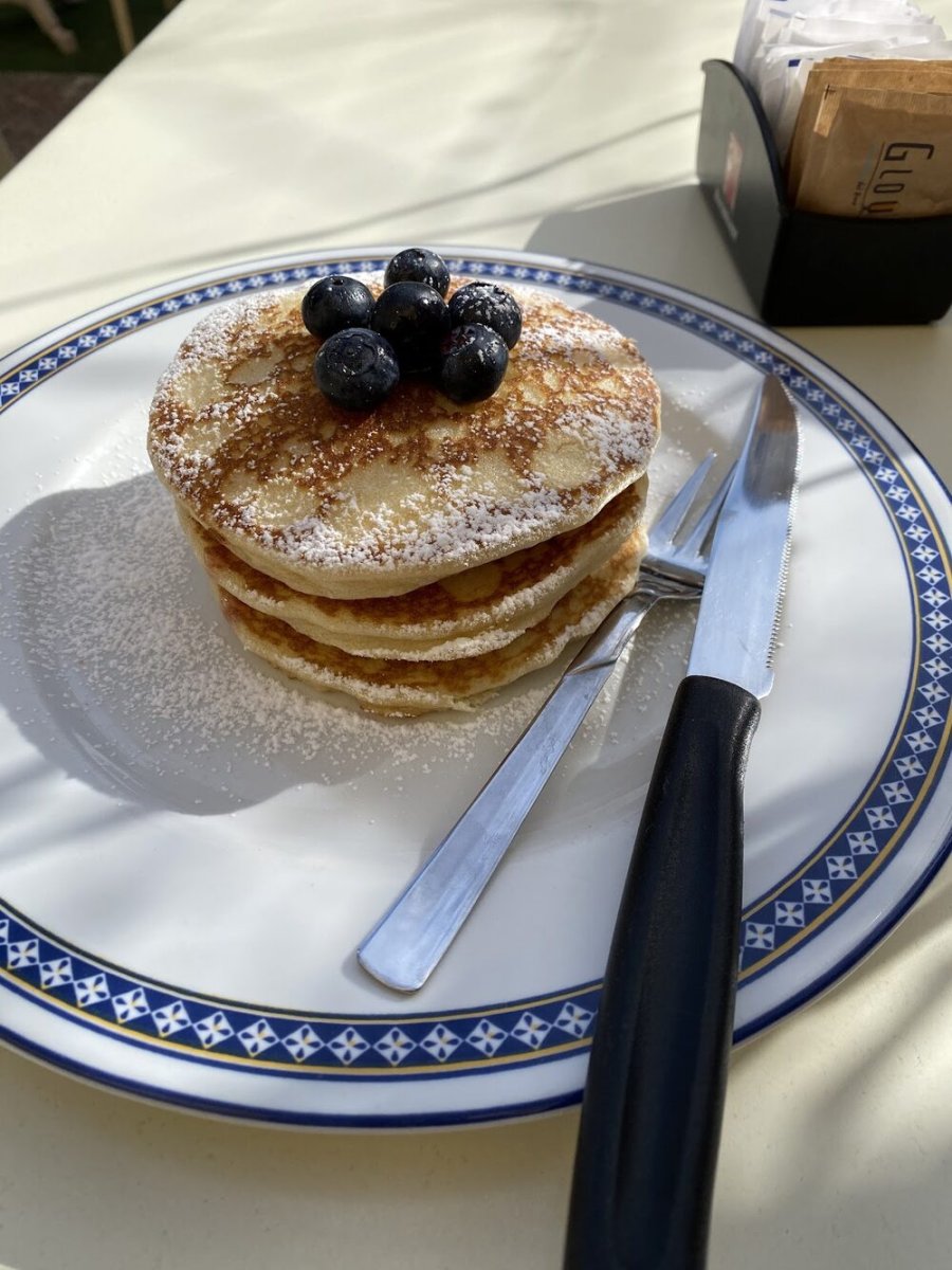 Foto 3 di House Cafe - Pisa