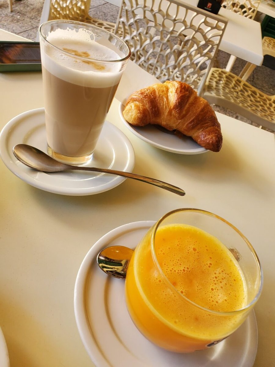 Foto 5 di House Cafe - Pisa