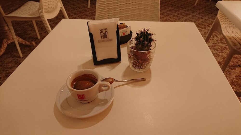 Foto 2 di House Cafe - Pisa