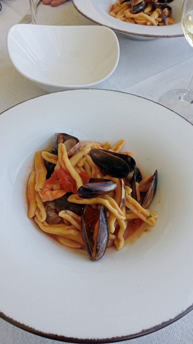 Foto 4 di La Locanda Sul Porto - Monopoli