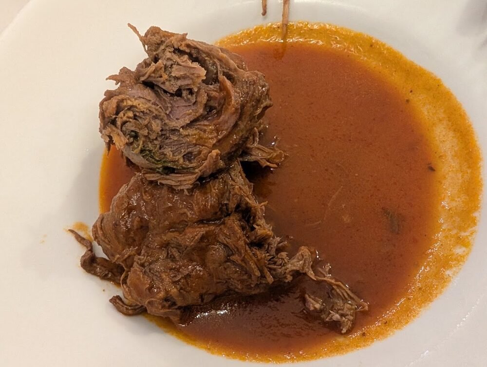 Foto 4 di Osteria Delle Travi Di Bari - Bari