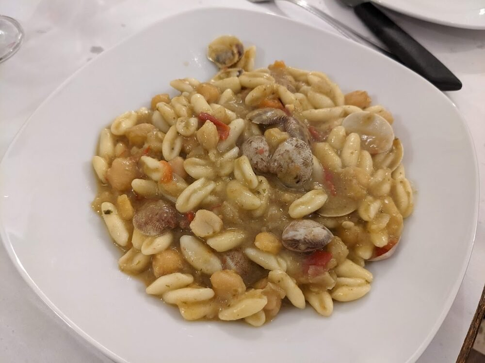 Foto 5 di Osteria Delle Travi Di Bari - Bari