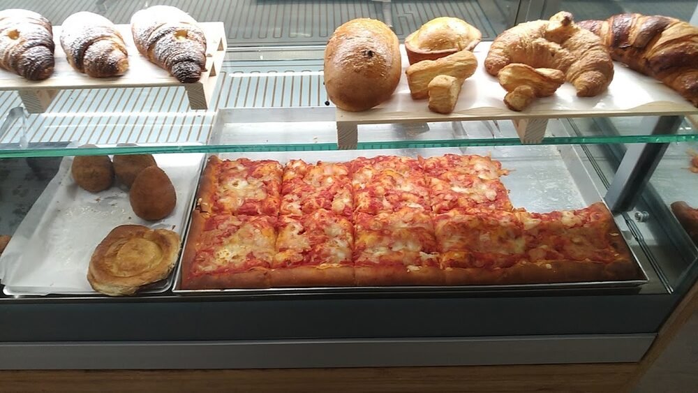 Foto 3 di Caffé Pisanelli Fuori Le Mura - Lecce