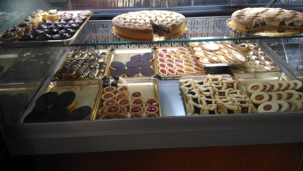 Foto 4 di Caffé Pisanelli Fuori Le Mura - Lecce