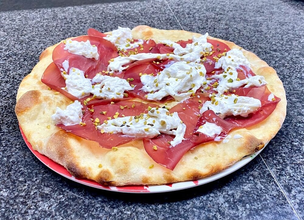 Foto 2 di Pizzeria D' Asporto La Nuova Spizzichea Di Carè Fabio - Piossasco