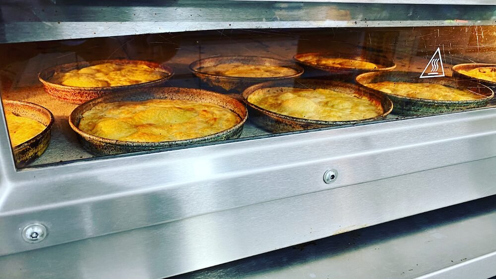 Foto 3 di Pizzeria D' Asporto La Nuova Spizzichea Di Carè Fabio - Piossasco