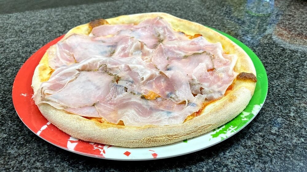 Foto 4 di Pizzeria D' Asporto La Nuova Spizzichea Di Carè Fabio - Piossasco