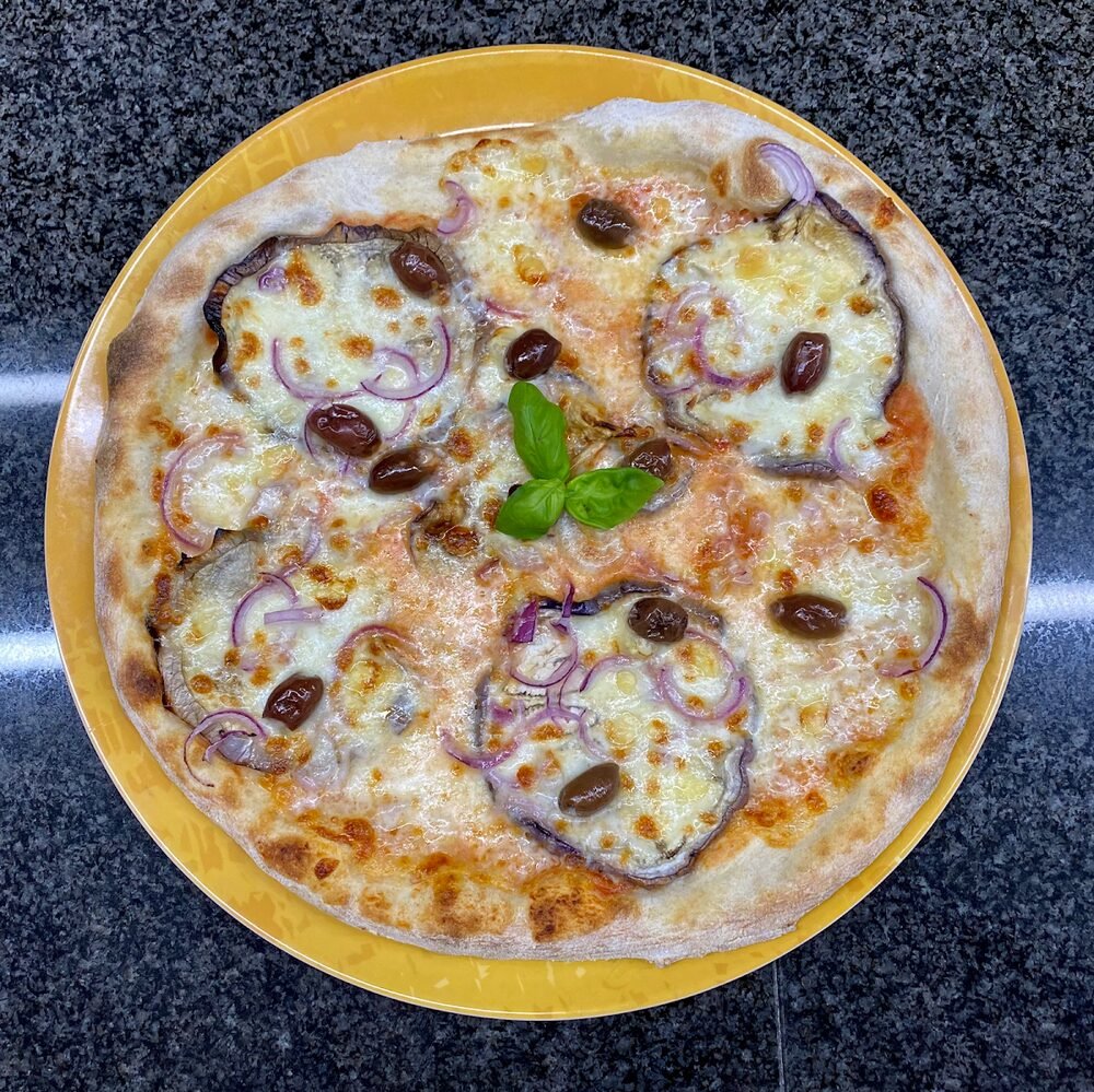 Foto 5 di Pizzeria D' Asporto La Nuova Spizzichea Di Carè Fabio - Piossasco