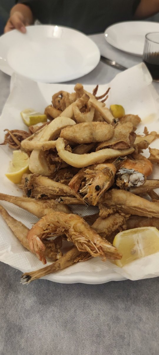 Foto 4 di Lo Squalo - Monopoli