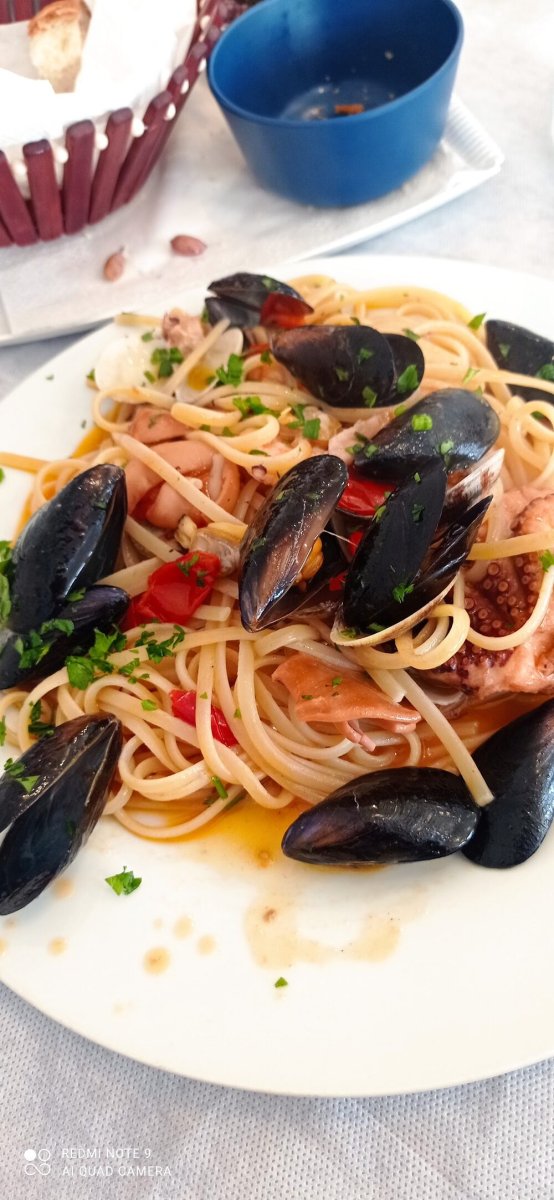 Foto 3 di Lo Squalo - Monopoli