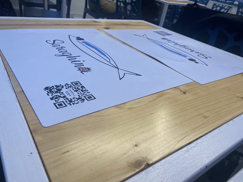 Foto 3 di Saranghina - Trani