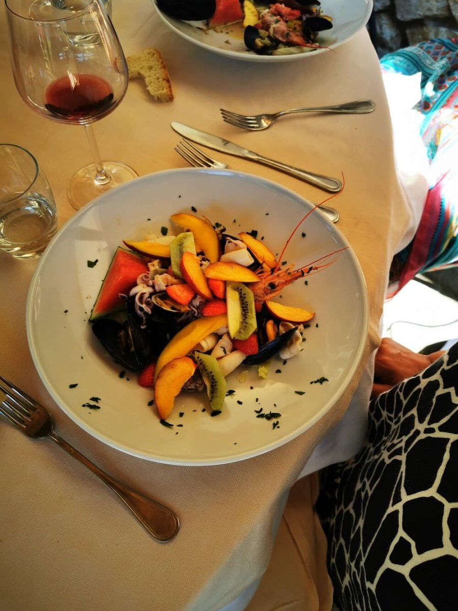 Foto 3 di Casale Santo Stefano - Grosseto