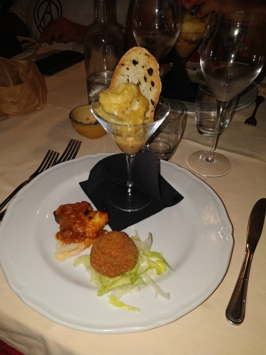 Foto 5 di Casale Santo Stefano - Grosseto