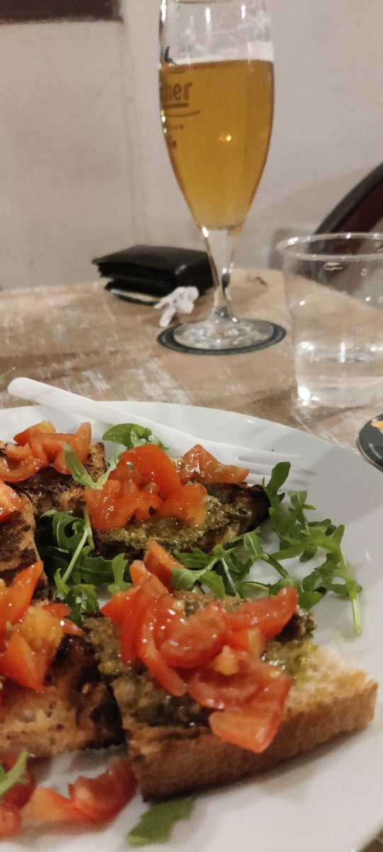 Foto 3 di Storie Del Vecchio Sud - Bari