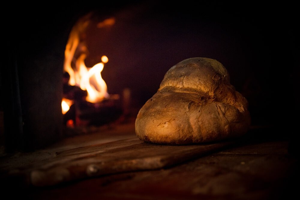 Foto 4 di Panetteria Della Murgia - Altamura