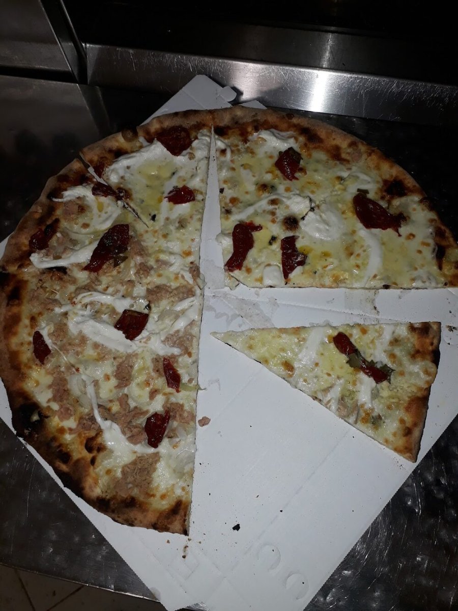 Foto 5 di Panetteria Della Murgia - Altamura