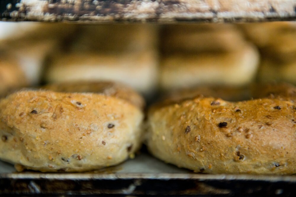 Foto 3 di Panetteria Della Murgia - Altamura