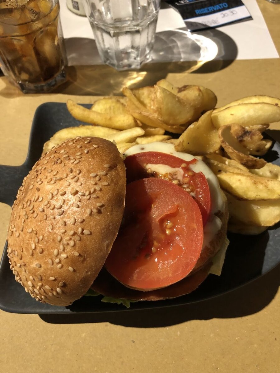 Foto 5 di Chattanooga - Follonica