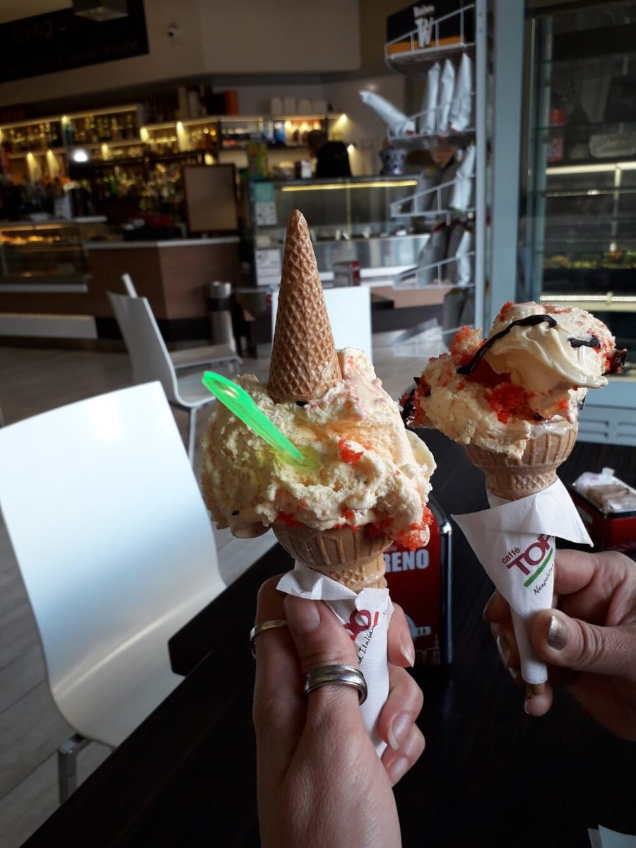 Foto 3 di Living Cafè - Gioia del Colle